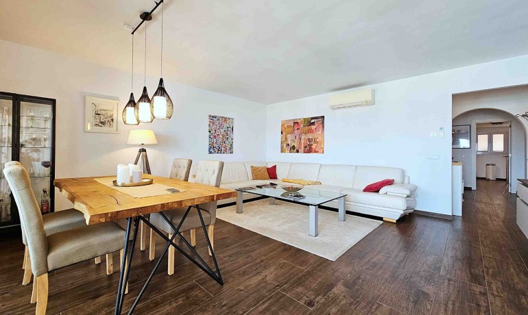 Herverkoop - Appartement / Flat -
El Toro - Calvià