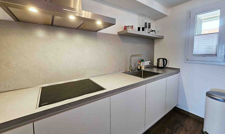 Herverkoop - Appartement / Flat -
El Toro - Calvià