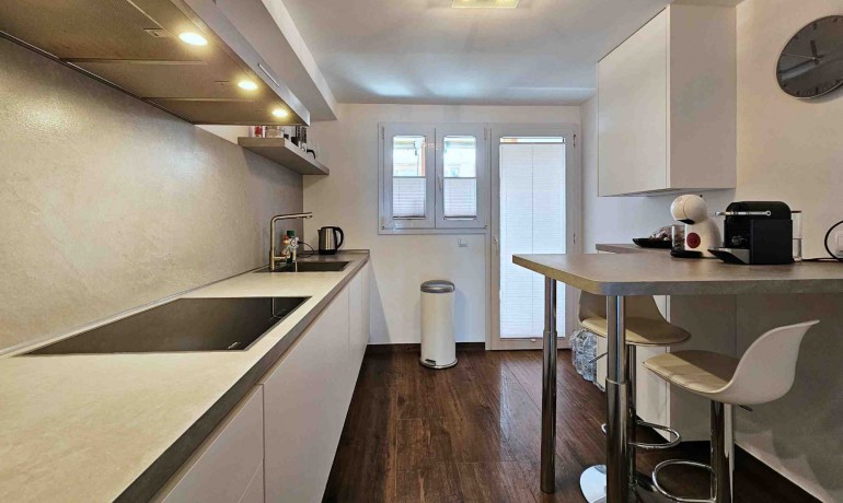 Herverkoop - Appartement / Flat -
El Toro - Calvià