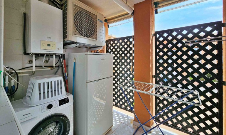 Herverkoop - Appartement / Flat -
El Toro - Calvià