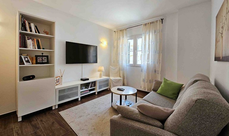 Herverkoop - Appartement / Flat -
El Toro - Calvià