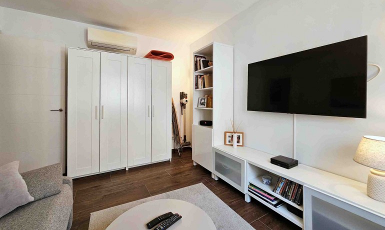 Herverkoop - Appartement / Flat -
El Toro - Calvià