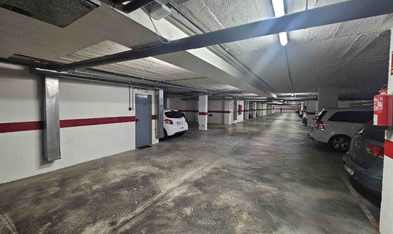 Herverkoop - Appartement / Flat -
El Toro - Calvià