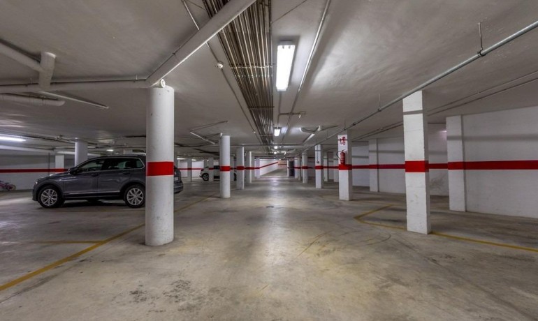 Herverkoop - Appartement / Flat -
Orihuela Costa* - Campoamor