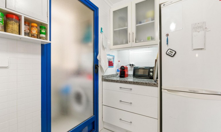 Herverkoop - Appartement / Flat -
Orihuela Costa* - Campoamor