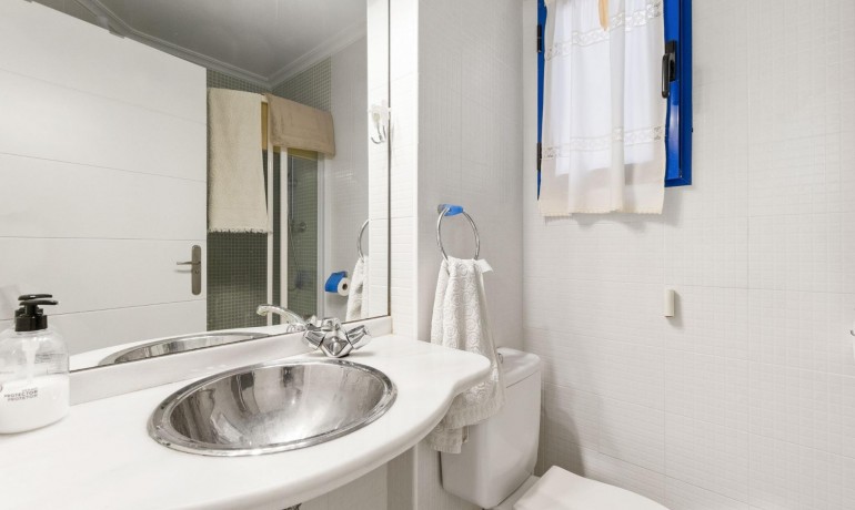 Herverkoop - Appartement / Flat -
Orihuela Costa* - Campoamor