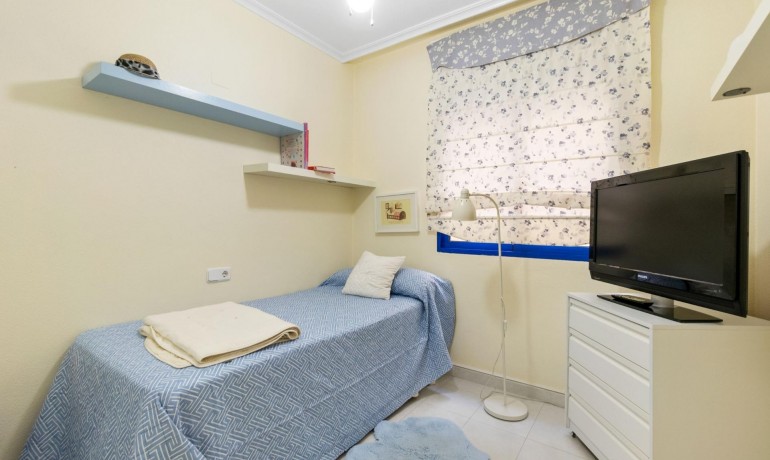 Herverkoop - Appartement / Flat -
Orihuela Costa* - Campoamor