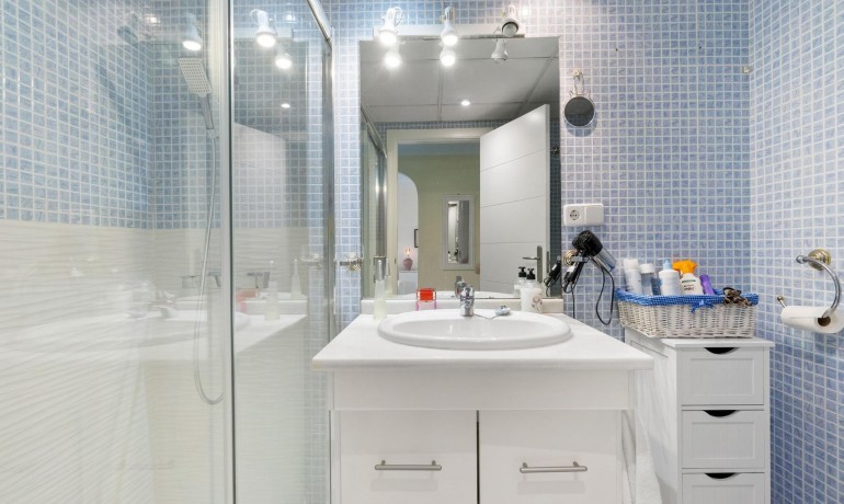 Herverkoop - Appartement / Flat -
Orihuela Costa* - Campoamor