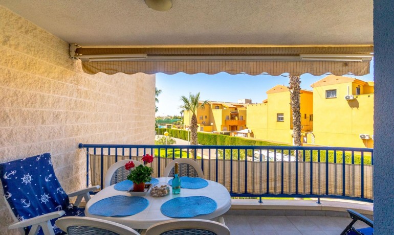 Herverkoop - Appartement / Flat -
Orihuela Costa* - Campoamor