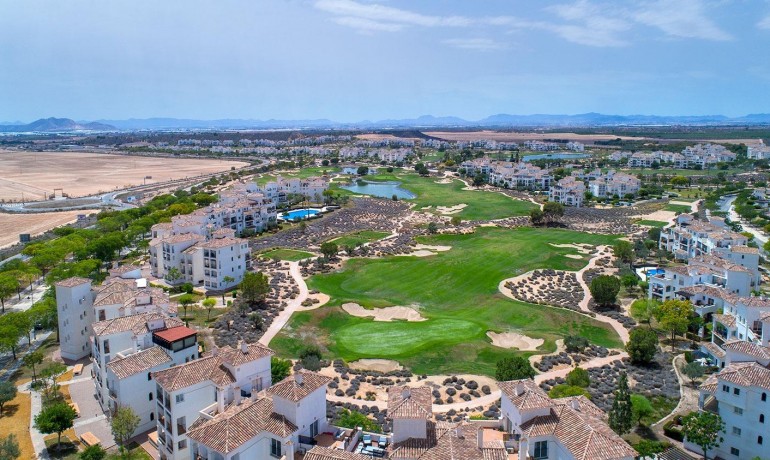 Nueva construcción  - Villa -
Sucina