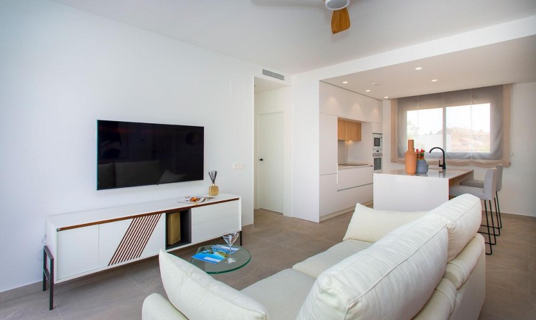 Nueva construcción  - Villa -
Sucina