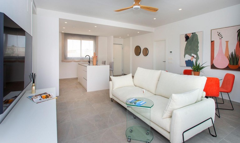 Nueva construcción  - Villa -
Sucina