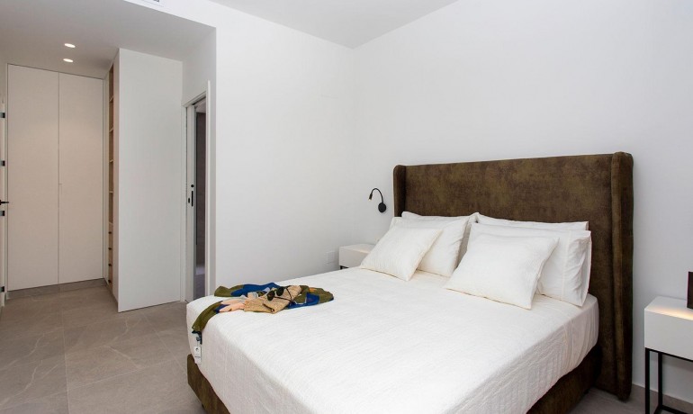 Nueva construcción  - Villa -
Sucina