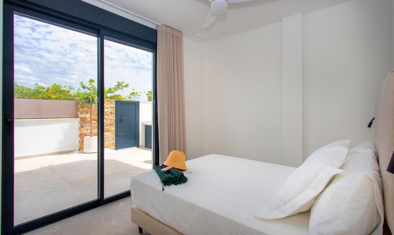 Nueva construcción  - Villa -
Sucina