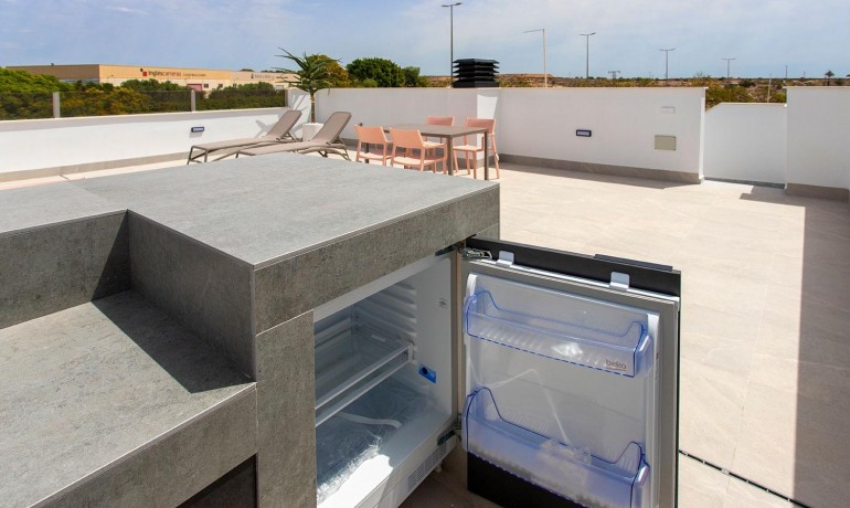 Nueva construcción  - Villa -
Sucina