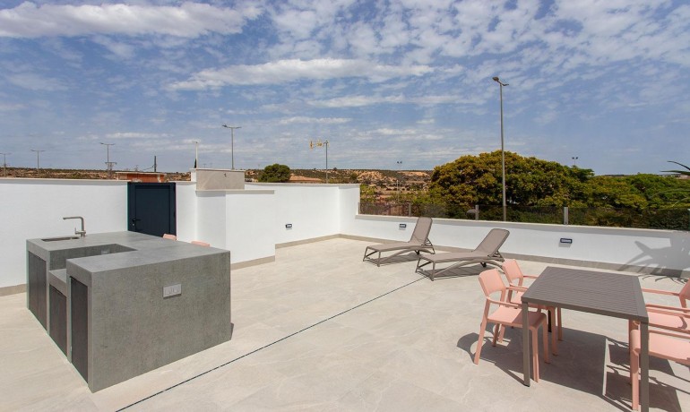 Nueva construcción  - Villa -
Sucina