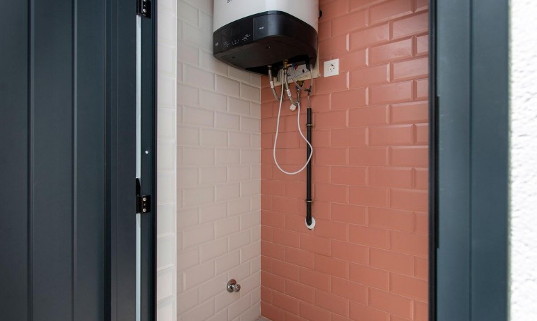 Nueva construcción  - Villa -
Sucina