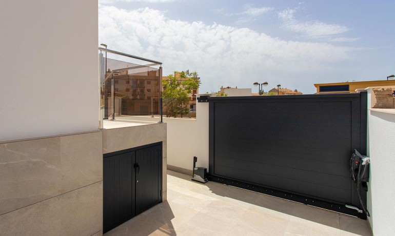 Nueva construcción  - Villa -
Sucina