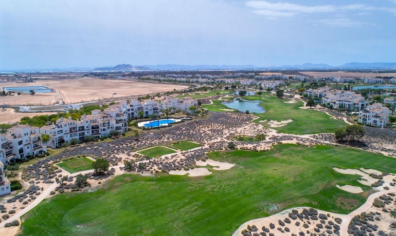 Nueva construcción  - Villa -
Sucina