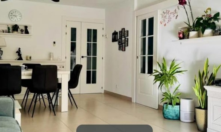 Herverkoop - Appartement / Flat -
Cala Vinyes - Calvià