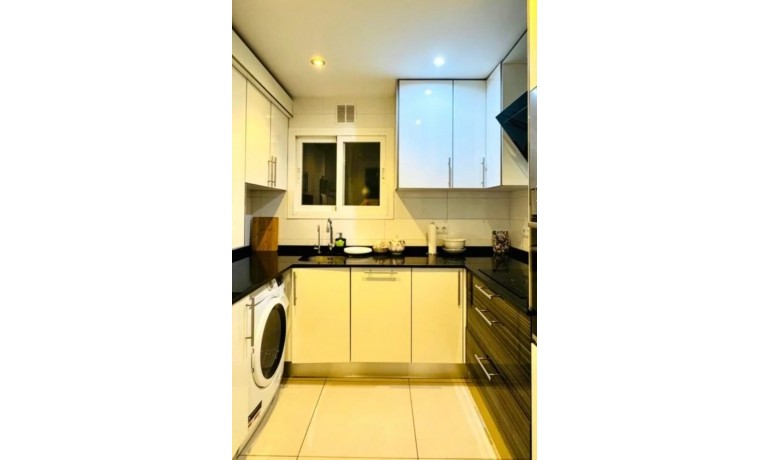 Herverkoop - Appartement / Flat -
Cala Vinyes - Calvià