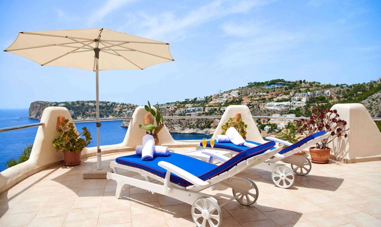 Herverkoop - Appartement / Flat -
Port d'Andratx - Andratx