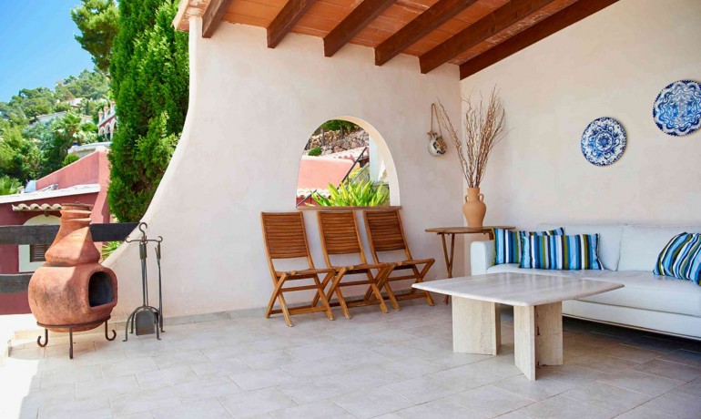 Herverkoop - Appartement / Flat -
Port d'Andratx - Andratx