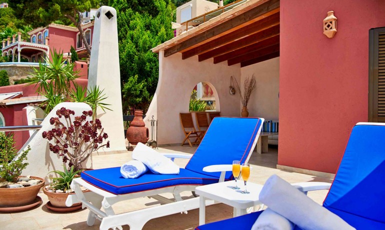 Herverkoop - Appartement / Flat -
Port d'Andratx - Andratx