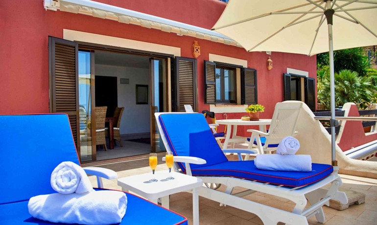 Herverkoop - Appartement / Flat -
Port d'Andratx - Andratx