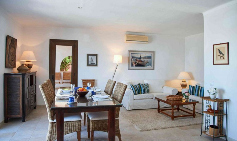 Herverkoop - Appartement / Flat -
Port d'Andratx - Andratx