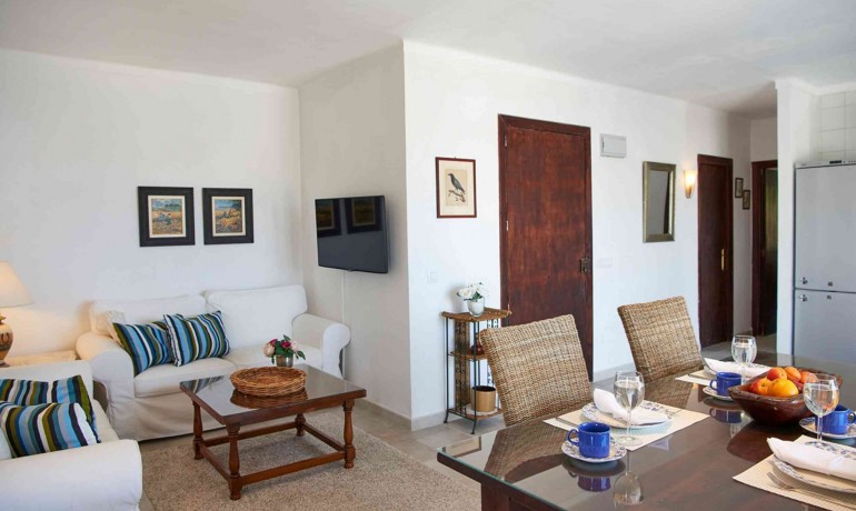 Herverkoop - Appartement / Flat -
Port d'Andratx - Andratx