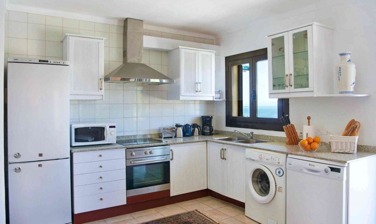 Herverkoop - Appartement / Flat -
Port d'Andratx - Andratx