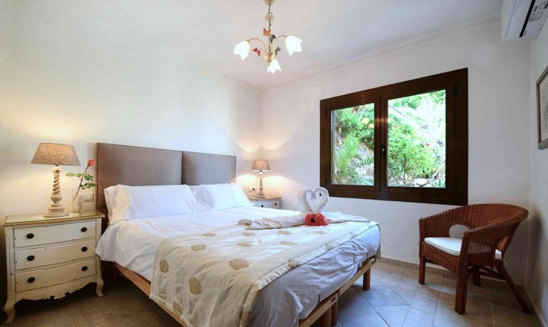 Herverkoop - Appartement / Flat -
Port d'Andratx - Andratx