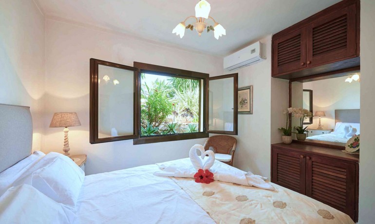 Herverkoop - Appartement / Flat -
Port d'Andratx - Andratx