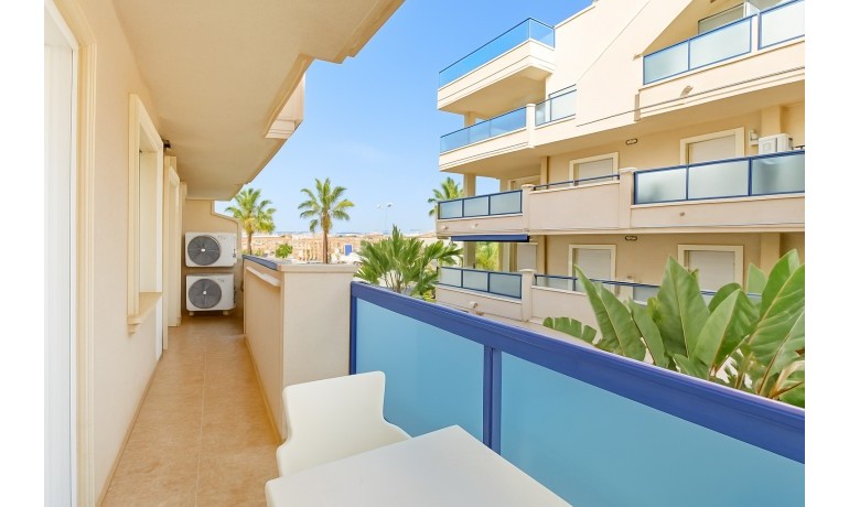 Herverkoop - Appartement / Flat -
Orihuela Costa* - Cabo Roig