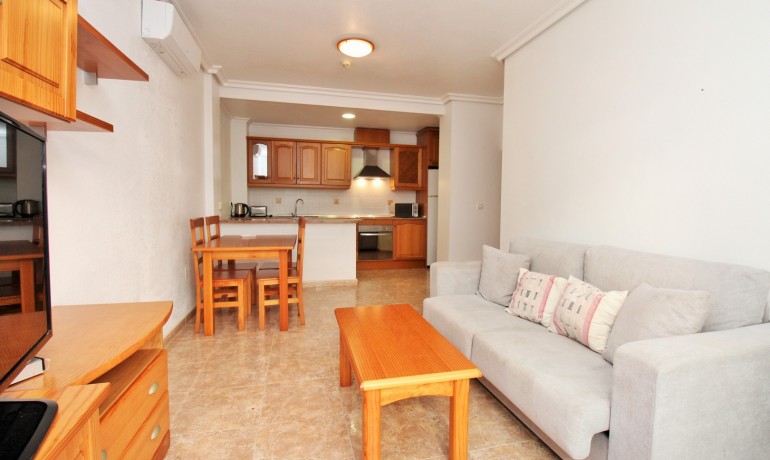 Herverkoop - Appartement / Flat -
Orihuela Costa* - Cabo Roig