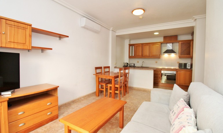 Herverkoop - Appartement / Flat -
Orihuela Costa* - Cabo Roig