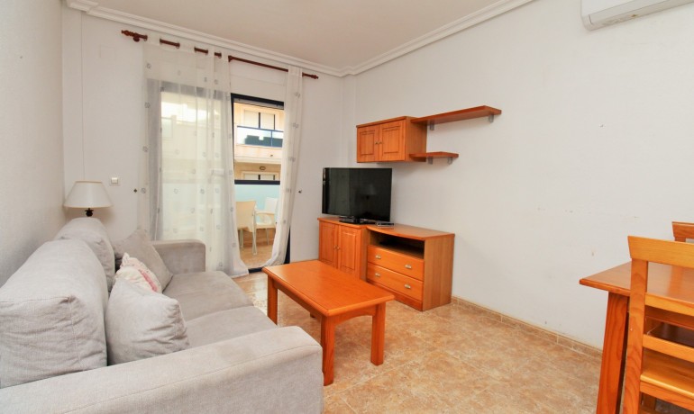 Herverkoop - Appartement / Flat -
Orihuela Costa* - Cabo Roig