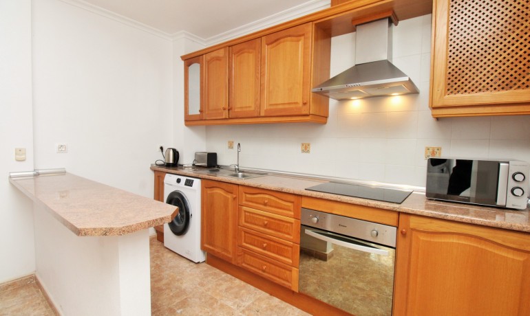 Herverkoop - Appartement / Flat -
Orihuela Costa* - Cabo Roig