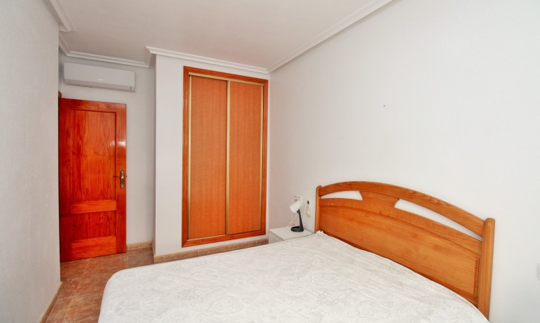 Herverkoop - Appartement / Flat -
Orihuela Costa* - Cabo Roig