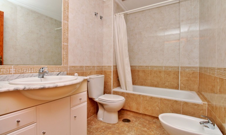 Herverkoop - Appartement / Flat -
Orihuela Costa* - Cabo Roig