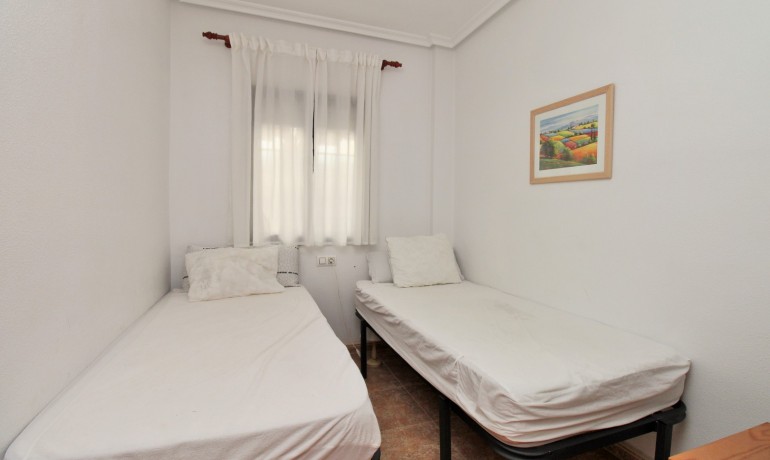 Herverkoop - Appartement / Flat -
Orihuela Costa* - Cabo Roig