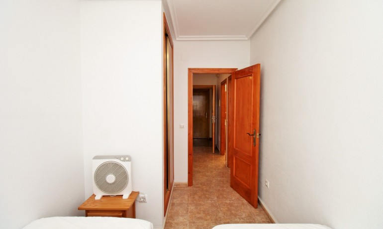 Herverkoop - Appartement / Flat -
Orihuela Costa* - Cabo Roig