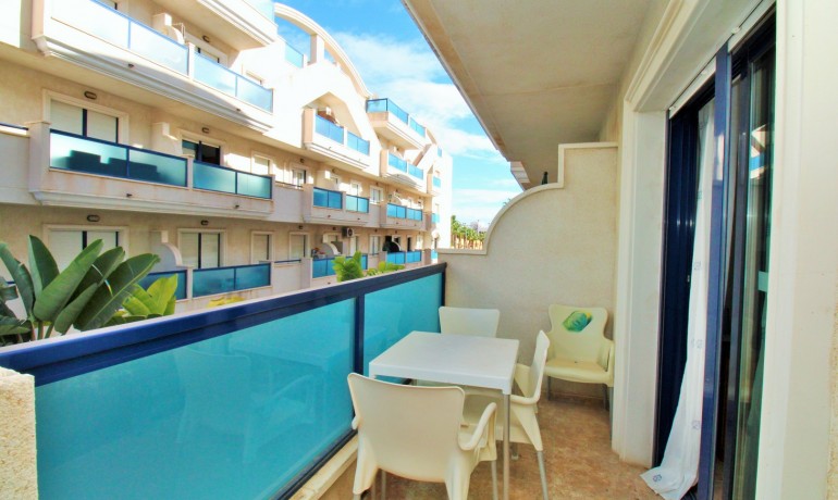 Herverkoop - Appartement / Flat -
Orihuela Costa* - Cabo Roig