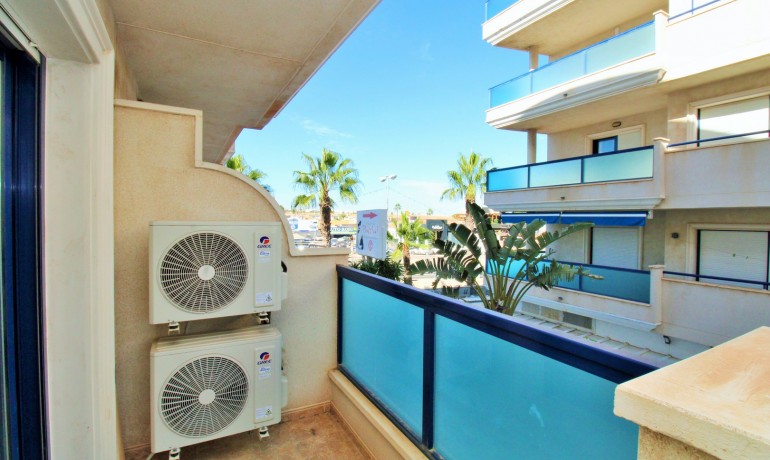 Herverkoop - Appartement / Flat -
Orihuela Costa* - Cabo Roig