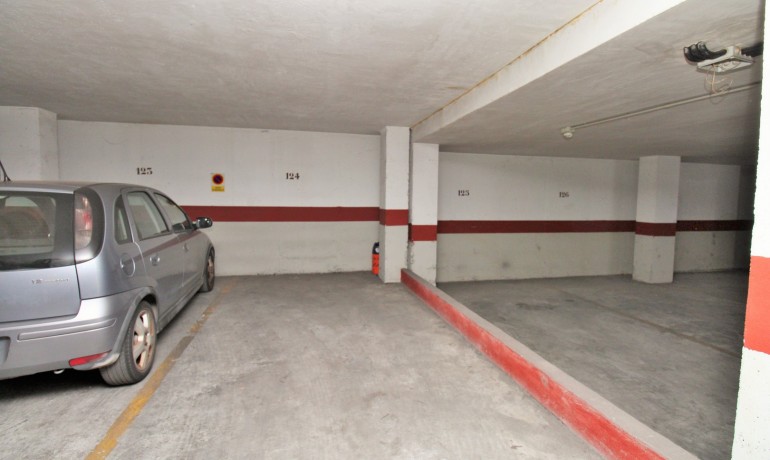 Herverkoop - Appartement / Flat -
Orihuela Costa* - Cabo Roig