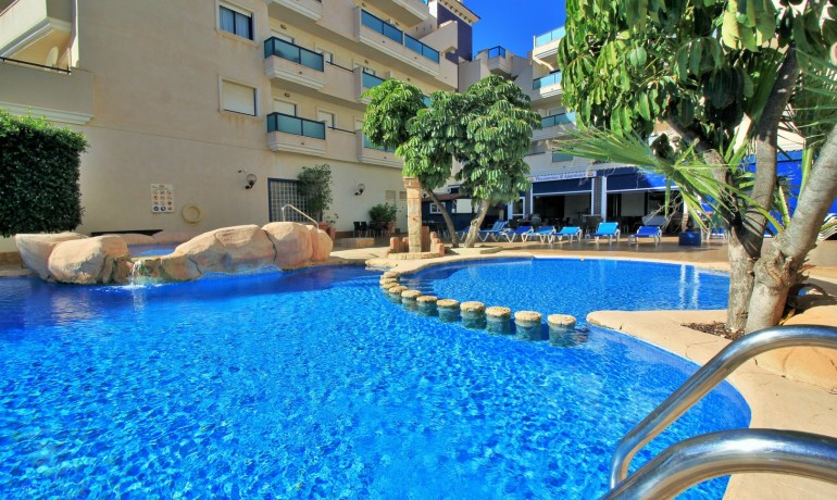 Herverkoop - Appartement / Flat -
Orihuela Costa* - Cabo Roig