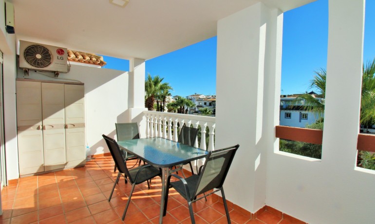 Herverkoop - Appartement / Flat -
Villamartin