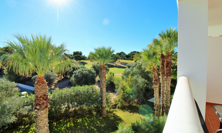 Herverkoop - Appartement / Flat -
Villamartin