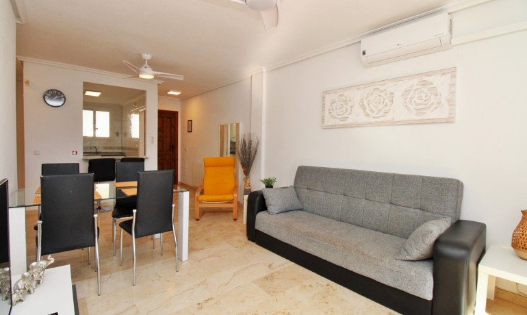 Herverkoop - Appartement / Flat -
Villamartin